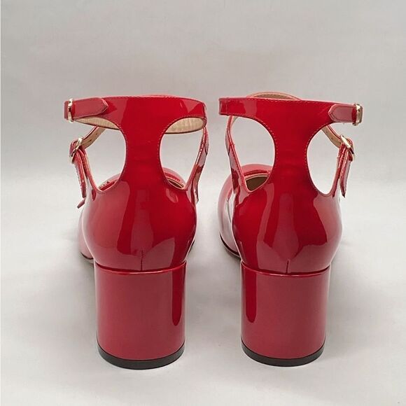 Dior Aime Dior Patent Leather Pump - Picture 7 of 15